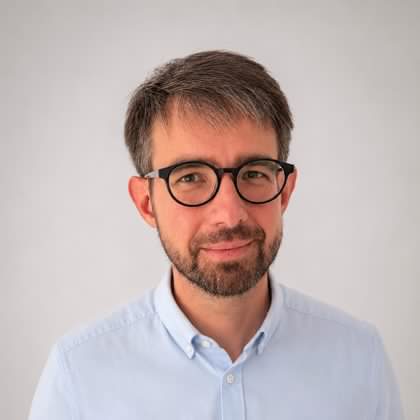 Portrait de Jean-François Avart